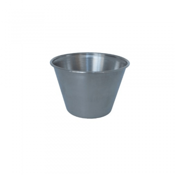 Concasse Ramekin acero inoxidable