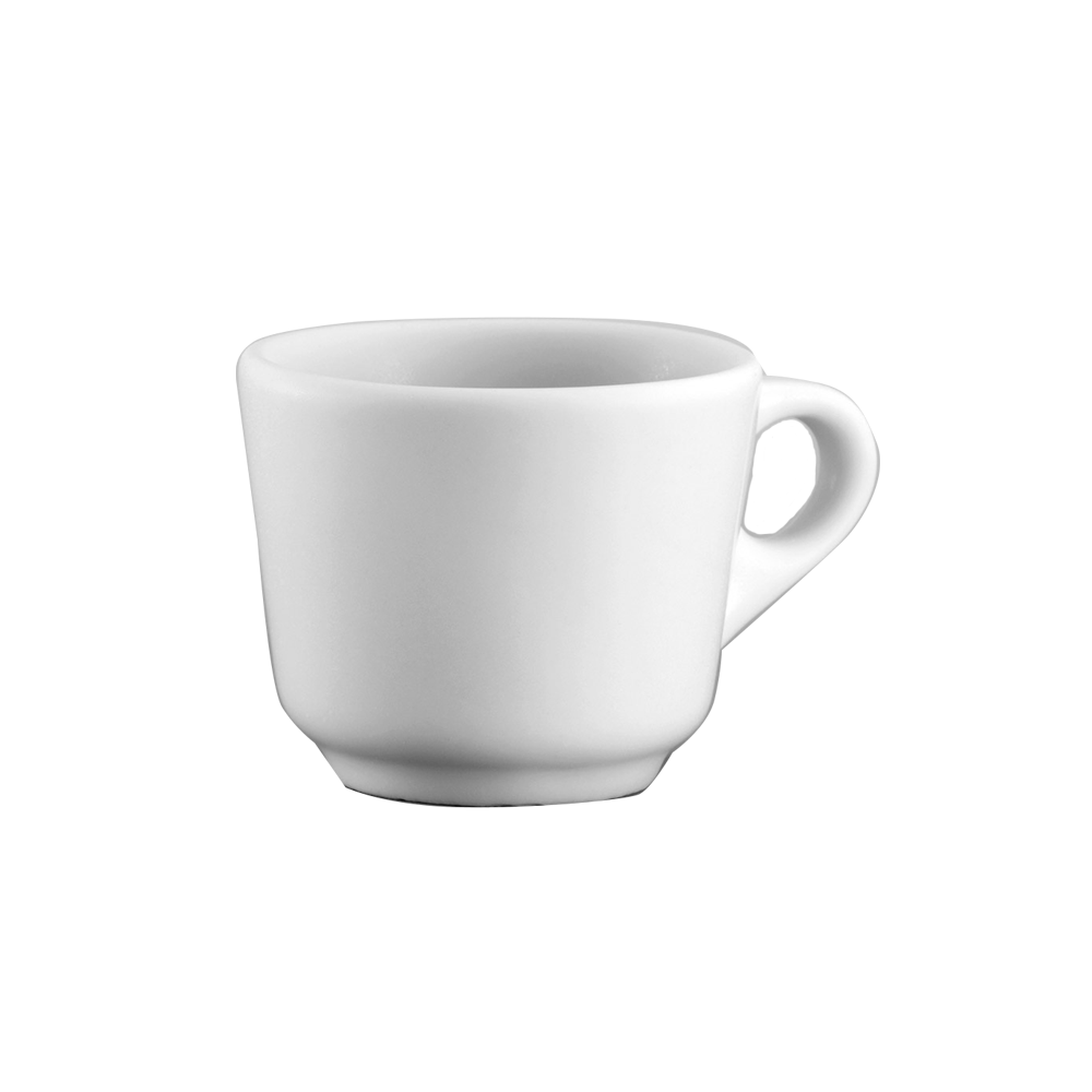 Taza De Alta Calidad Para Oficina, Taza De Café Elegante De Porcelana De  Marfil, Tazas De Cerámica De Lujo, Taza De Té De La Tarde De Estilo  Británico, - Tazas - AliExpress