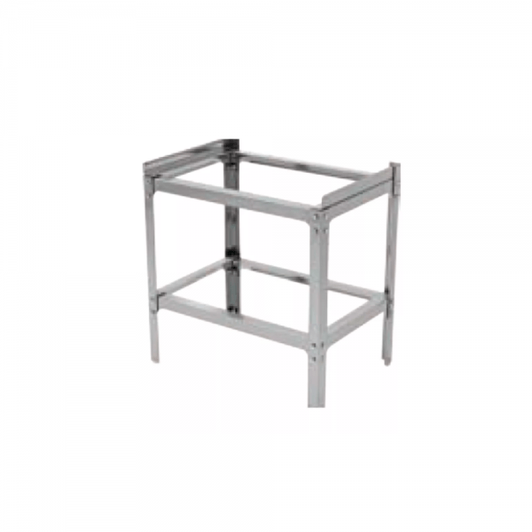 Base para Plancha Petit CH-3 Acero Inox Premium