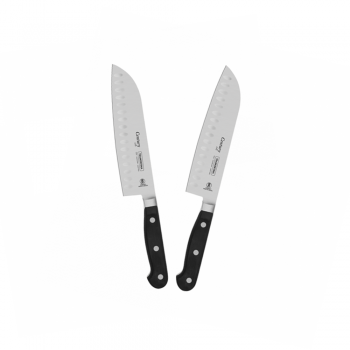 Cuchillos Santoku