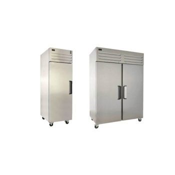 Refrigeradores Acero Inoxidable