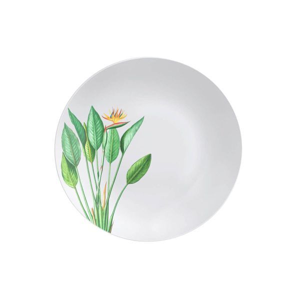 Plato Graziela Tramontina porcelana