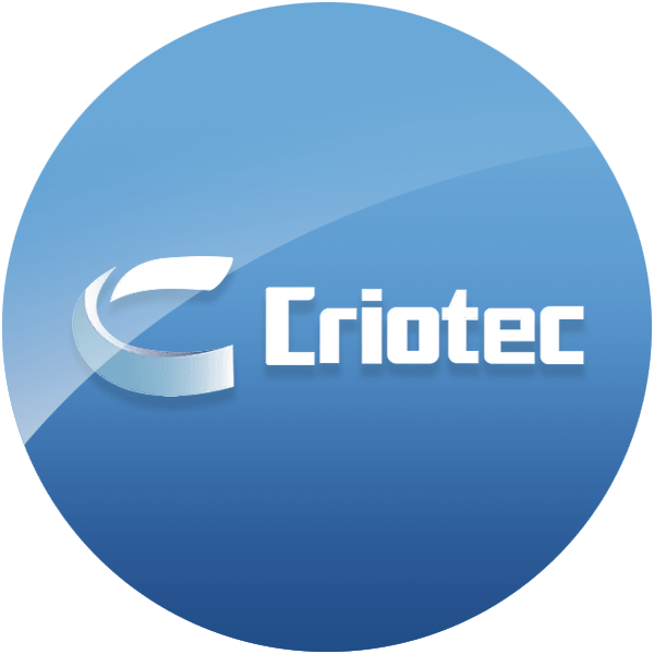 Criotec logo